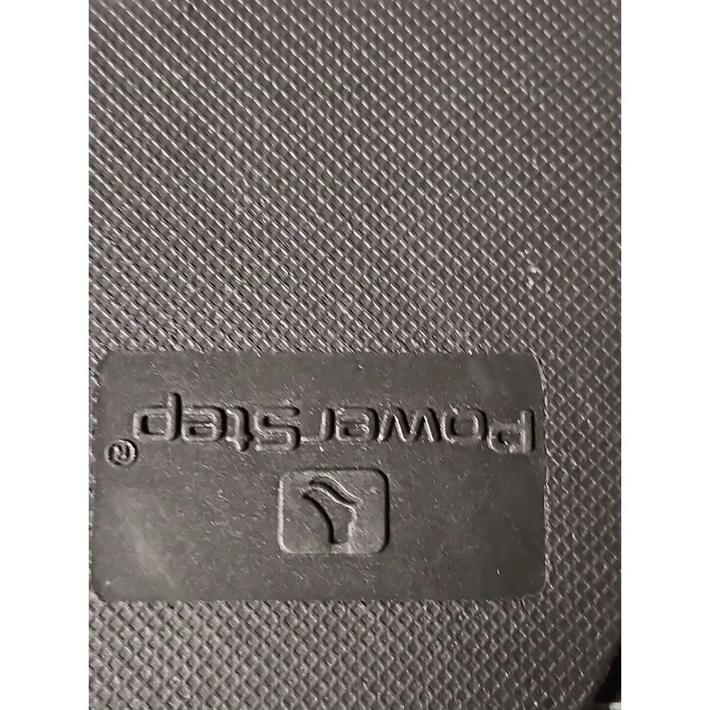 Powerstep Unisex's Archmolds Maximum Orthotic Insoles,‎ Blue, Women's 4.5-5